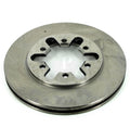 Disco de freno delantero NPS N330N29 (OE 4020609W01)