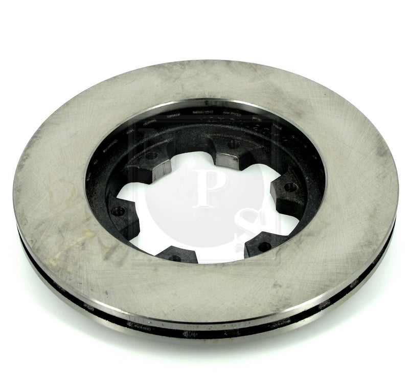 Disco de freno delantero NPS N330N32 (OE 4020635G00)