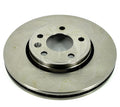 Disco de freno delantero NPS N330N34 (OE 7701206845)