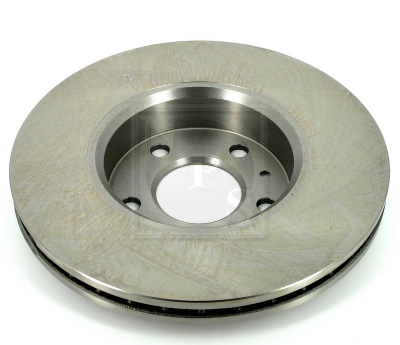 Disco de freno delantero NPS N330N34 (OE 7701206845)