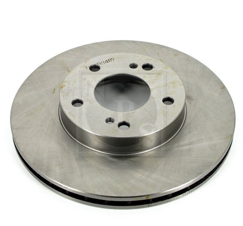 Disco de freno delantero NPS N330N40 (OE 402062L903)
