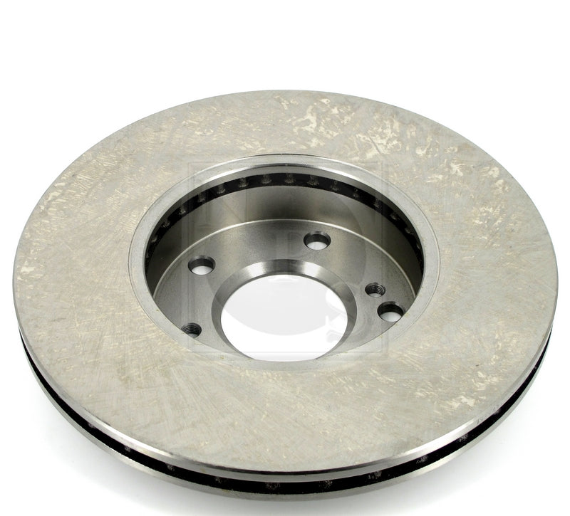 Disco de freno delantero NPS N330N40 (OE 402062L903)