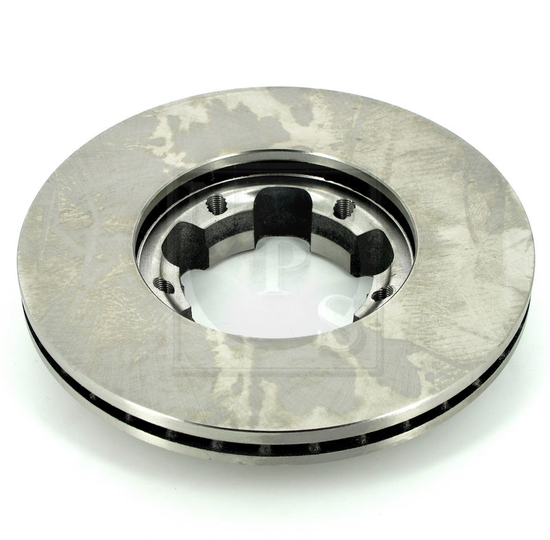 Disco de freno delantero NPS N330N45 (OE 40206F3902)