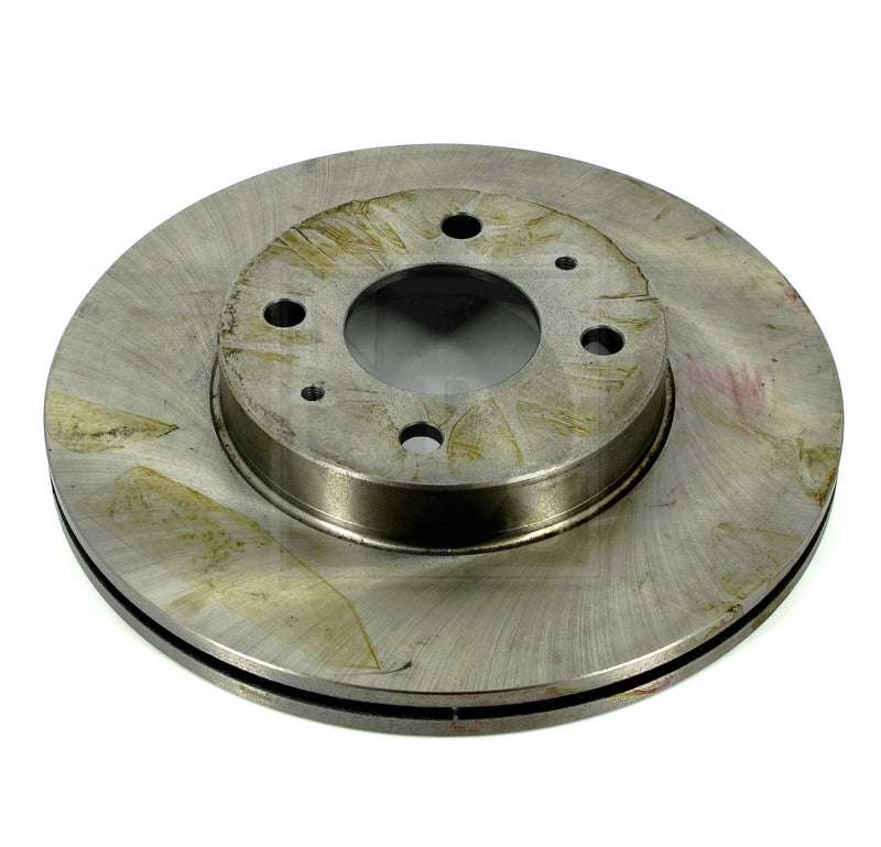 Disco de freno delantero NPS N330N46 (OE 4020694M01)