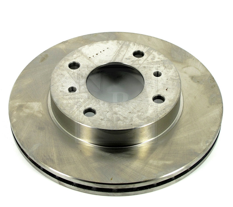 Disco de freno delantero NPS N330N47 (OE 402064M405)