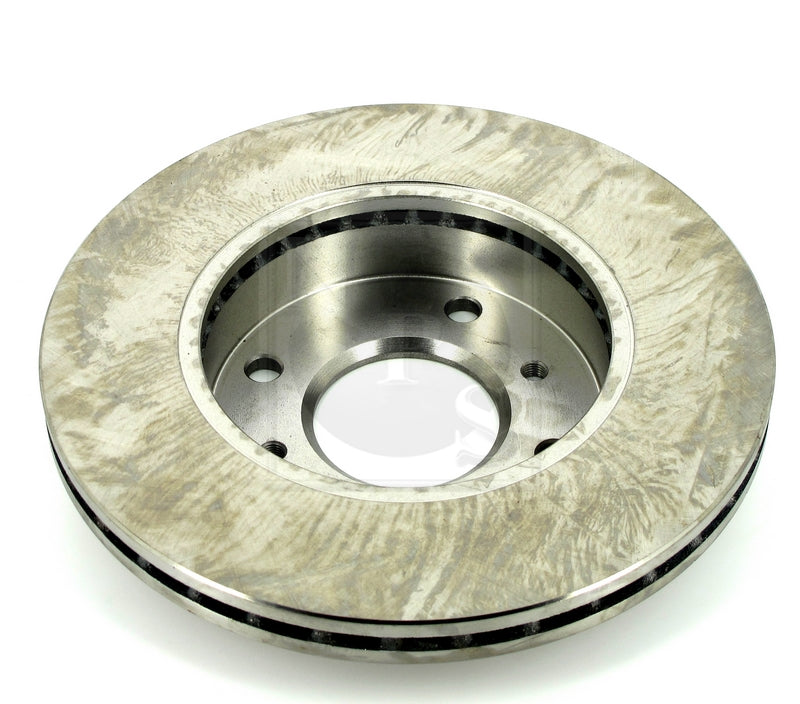 Disco de freno delantero NPS N330N47 (OE 402064M405)