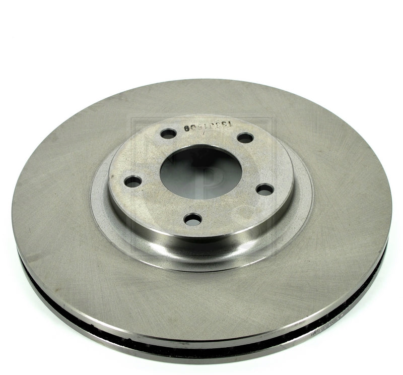 Disco de freno delantero NPS N330N52 (OE 40206CG010)