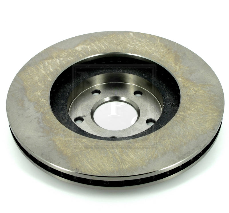 Disco de freno delantero NPS N330N52 (OE 40206CG010)