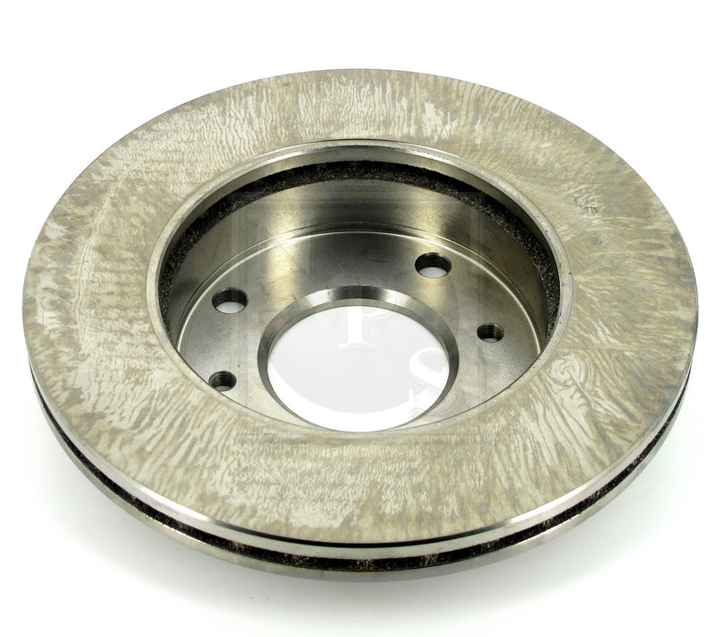 Disco de freno delantero NPS N330N55 (OE 4020690J01)