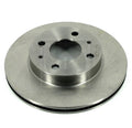 Front brake disc NPS N330N60 (OE 4020660Y01)