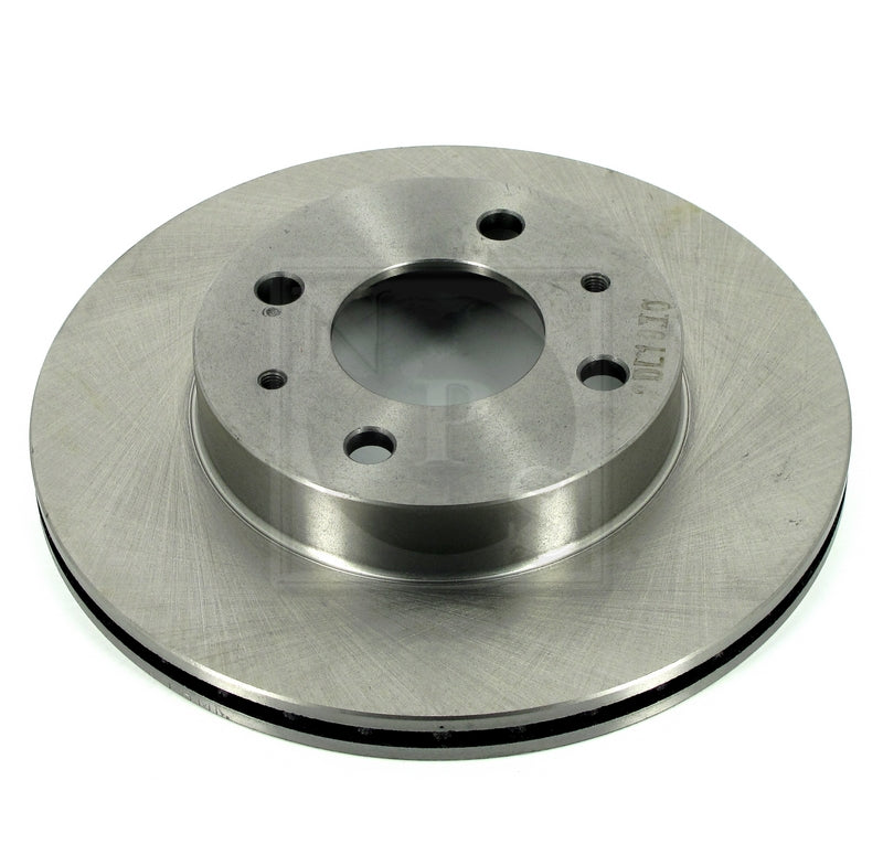 Front brake disc NPS N330N60 (OE 4020660Y01)