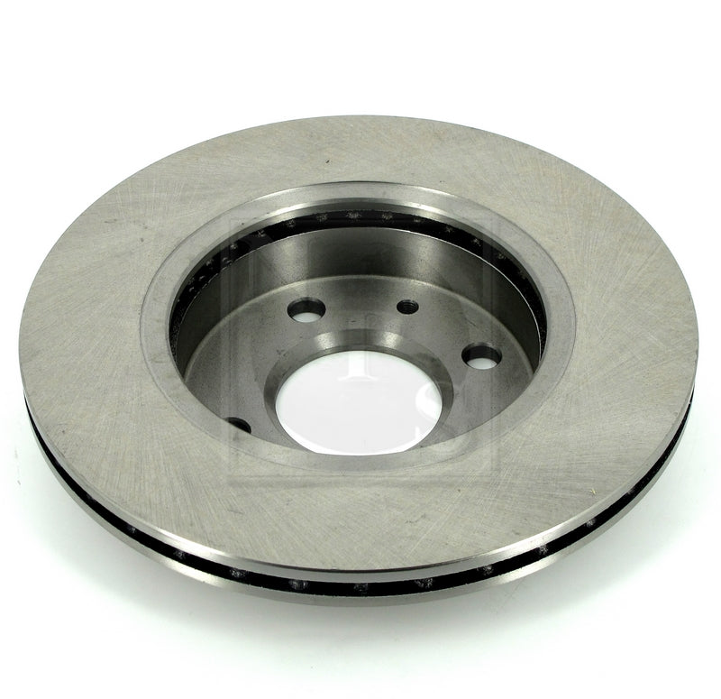 Front brake disc NPS N330N60 (OE 4020660Y01)