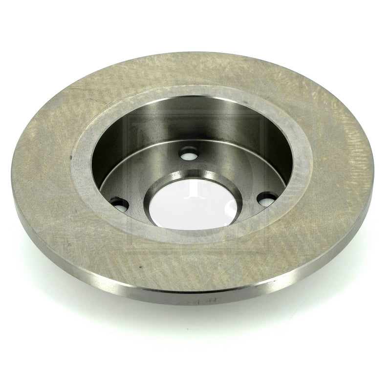 Disco de freno delantero NPS N330N63 (OE 402065F003)