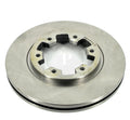 Disco de freno delantero NPS N330N64 (OE 402060F001)