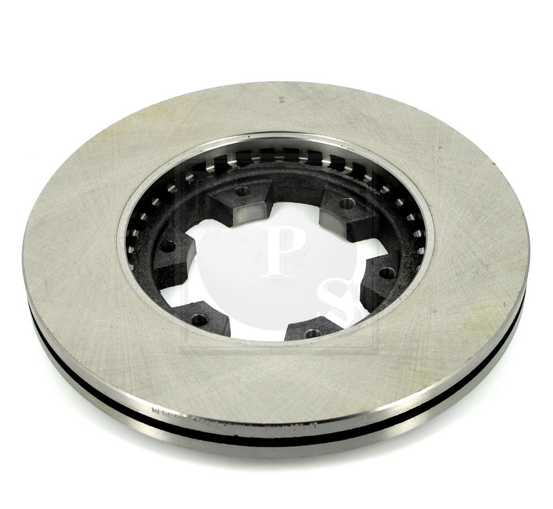 Disco de freno delantero NPS N330N64 (OE 402060F001)