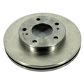 Front brake disc NPS N330N74 (OE 402069C101)