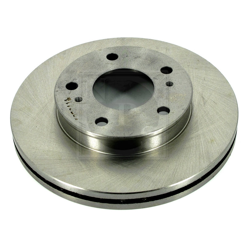 Front brake disc NPS N330N74 (OE 402069C101)