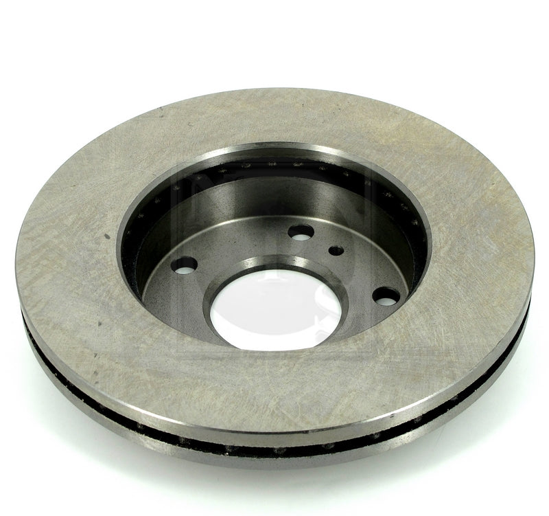 Front brake disc NPS N330N74 (OE 402069C101)