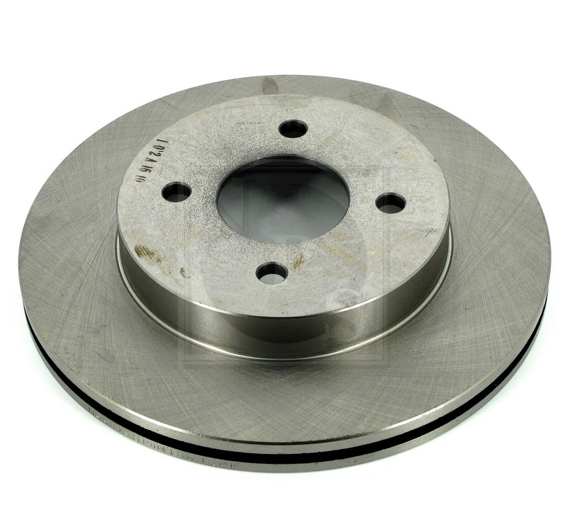 Front brake disc NPS N330N90 (OE 402062N301)