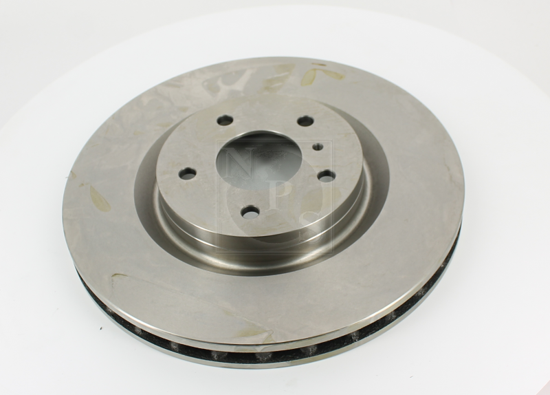 Disco de freno delantero NPS N330N94 (OE 40206CD005)