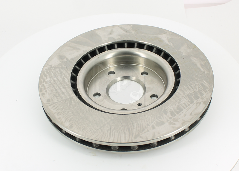 Disco de freno delantero NPS N330N94 (OE 40206CD005)