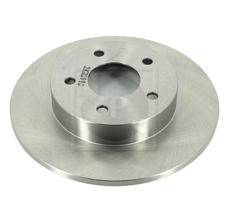Bremsscheibe hinten NPS N331N04 (OE 432064U101)
