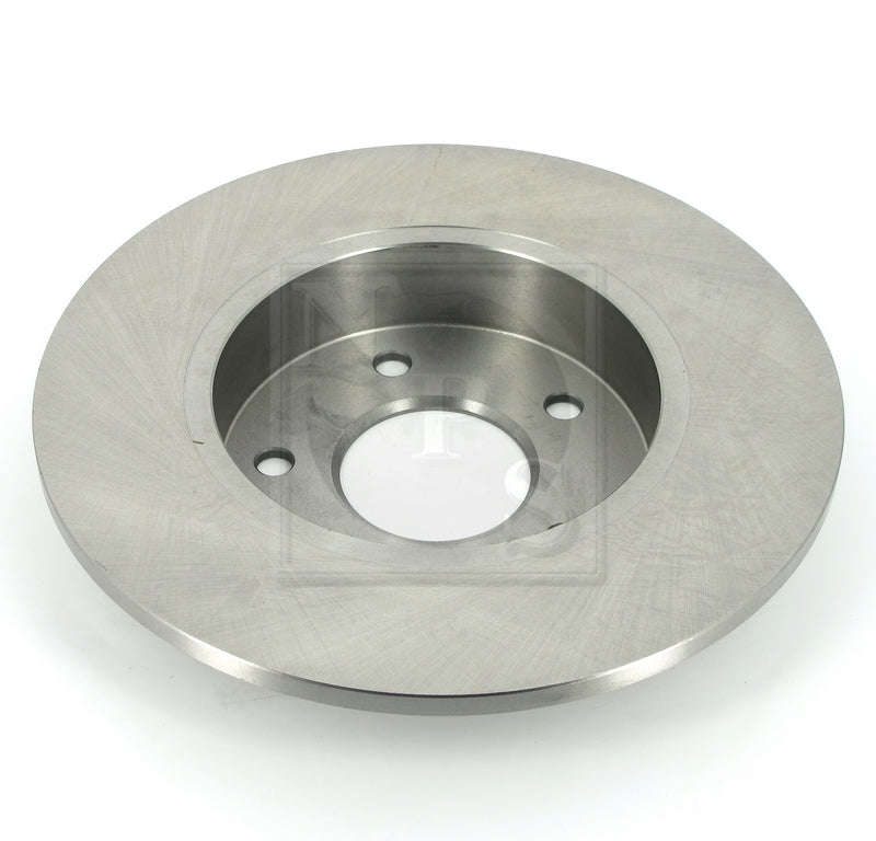 Bremsscheibe hinten NPS N331N04 (OE 432064U101)