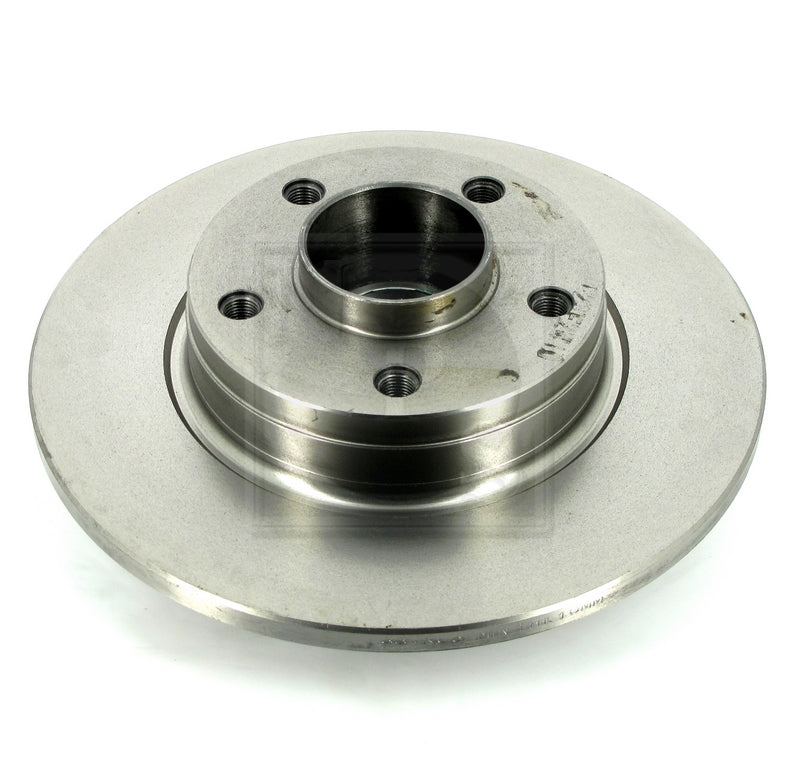 Disco de freno trasero NPS N331N05 (OE 8200050013)