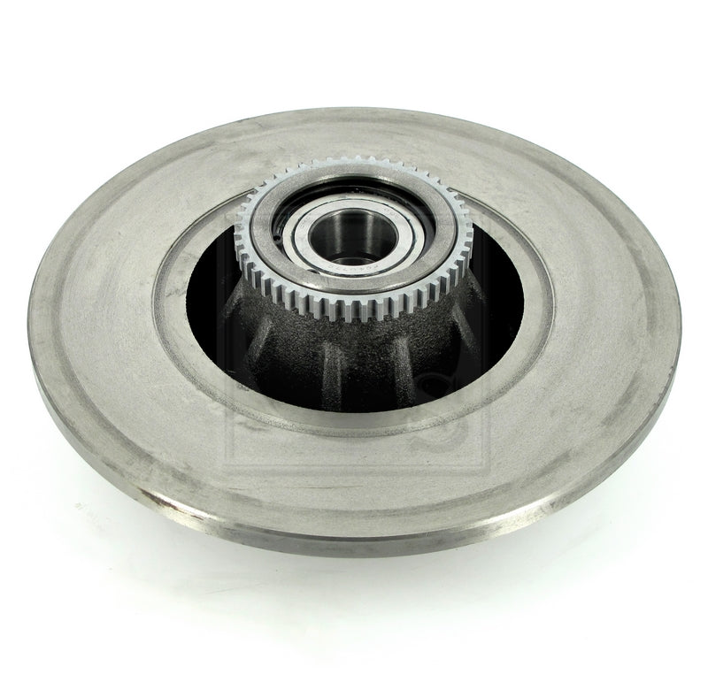 Disco de freno trasero NPS N331N05 (OE 8200050013)