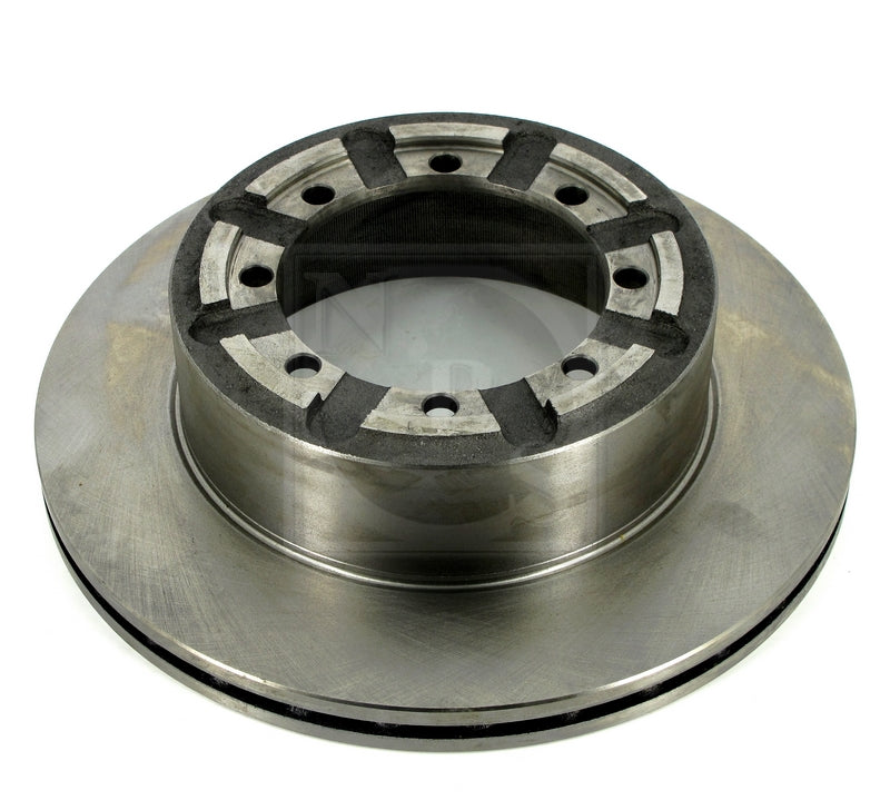 Bremsscheibe hinten NPS N331N20 (OE 432079X100)