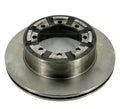 Bremsscheibe hinten NPS N331N20 (OE 432079X100)