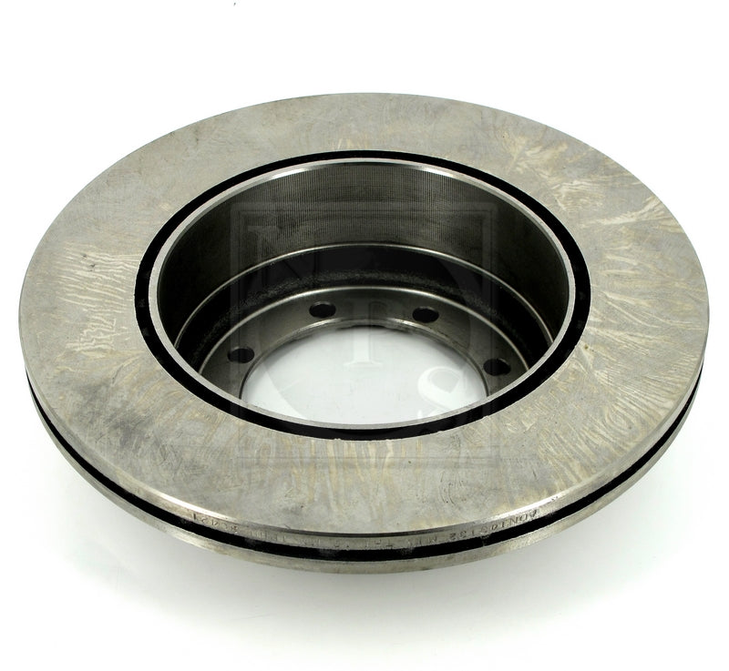 Bremsscheibe hinten NPS N331N20 (OE 432079X100)