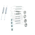 Kit de muelles de zapatas de freno NPS N351N83