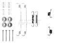 Kit de muelles de zapatas de freno NPS N351N90 (OE 7700777000)