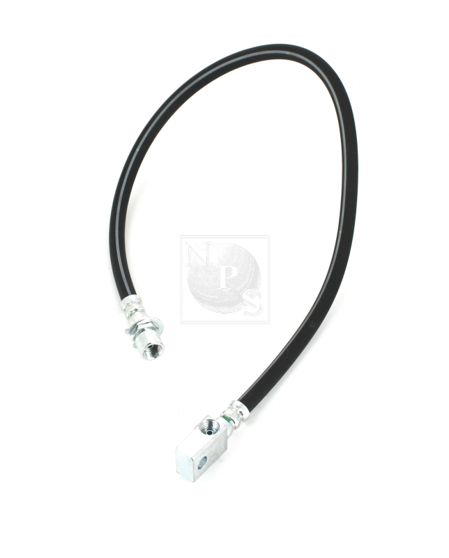 Latiguillo de freno NPS N370N135 (OE 4621032G10)