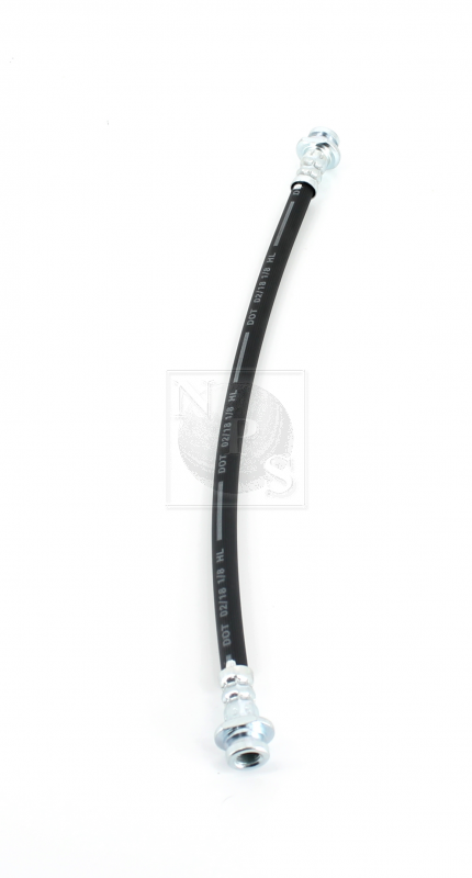 Latiguillo de freno NPS N370N138 (OE 462142F001)