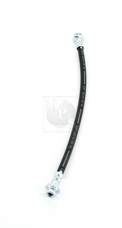 Latiguillo de freno NPS N370N138 (OE 462142F001)