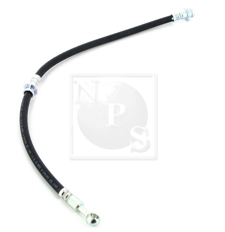Latiguillo de freno NPS N370N141 (OE 462108F800)
