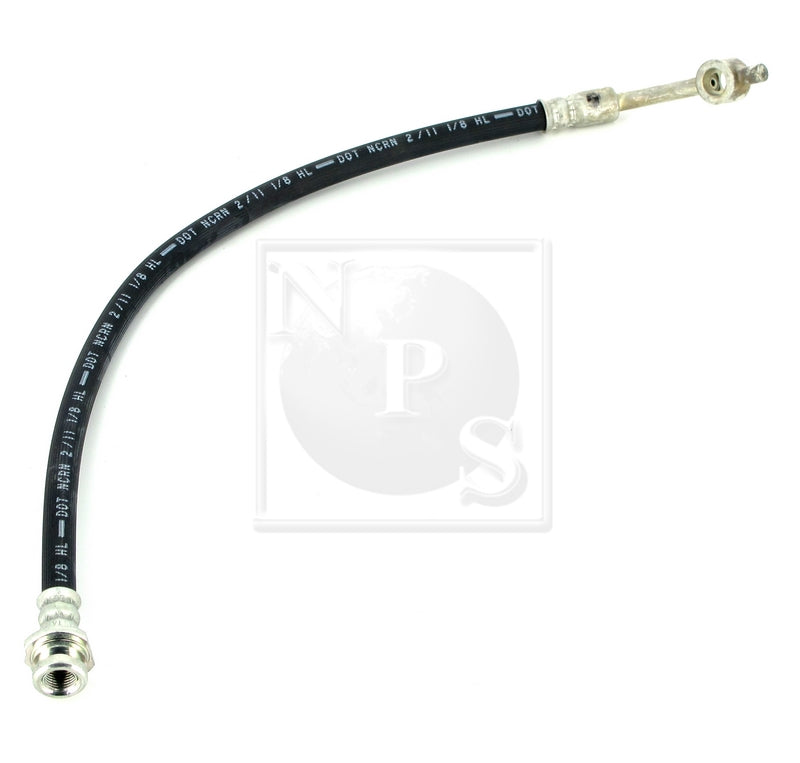 Latiguillo de freno NPS N370N163 (OE 462119S60A)