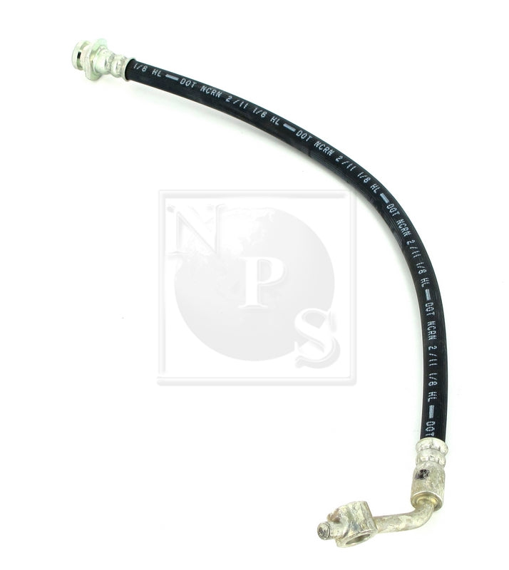 Latiguillo de freno NPS N370N163 (OE 462119S60A)