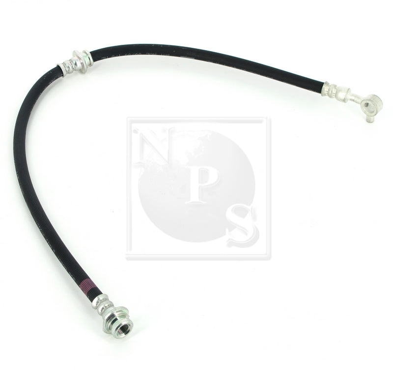 Latiguillo de freno NPS N370N167 (OE 46210JG01B)