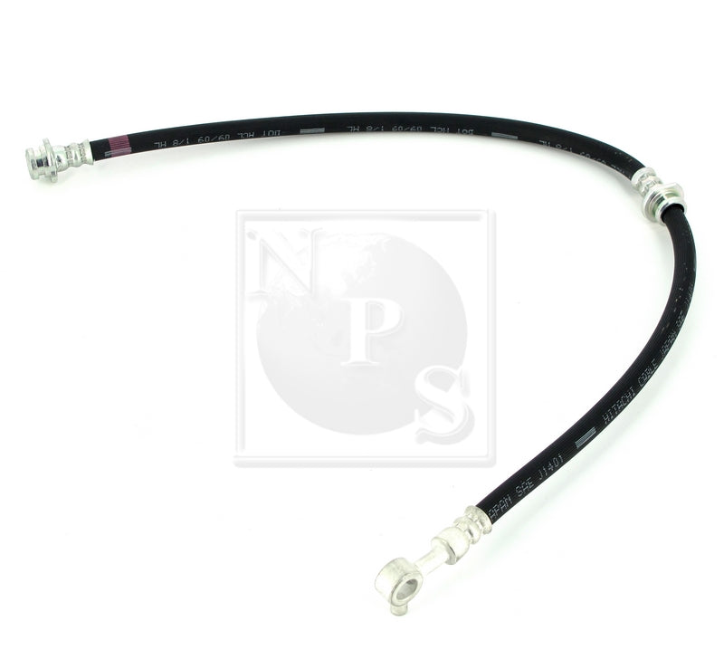 Latiguillo de freno NPS N370N167 (OE 46210JG01B)