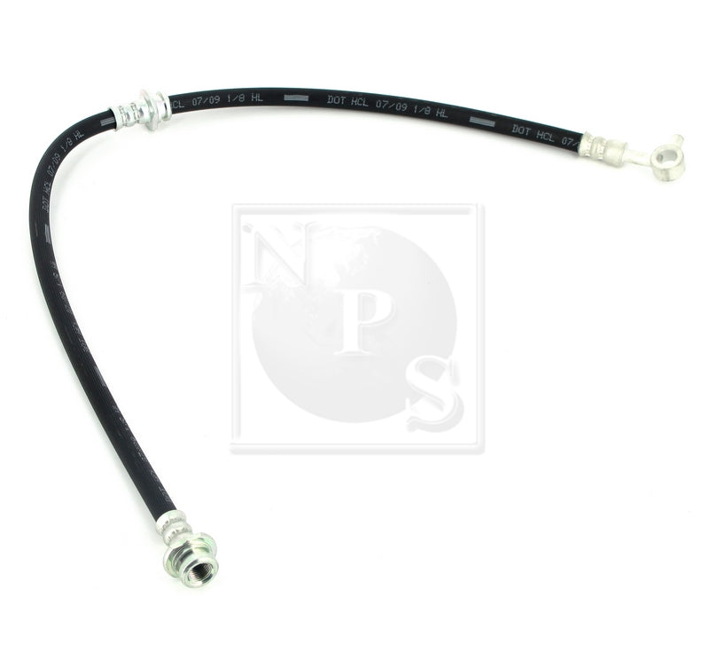 Latiguillo de freno NPS N370N168 (OE 46210JG01A)