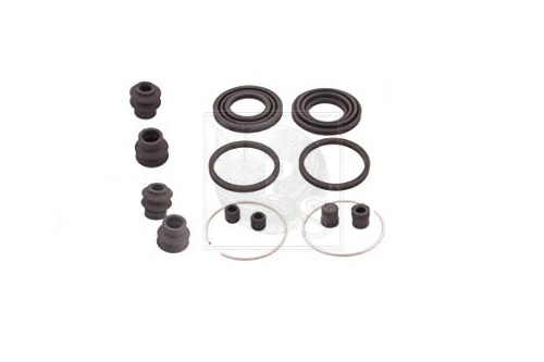 Kit de reparación de pinza de freno NPS N382N05 (OE 441208J127)