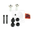 Brake caliper repair kit NPS N382N07 (OE D4120MA000)
