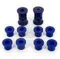 Kit de silentblocks de poliuretano reforzados NPS N400N01RE