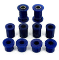 Kit de silentblocks de poliuretano reforzados NPS N400N03RE