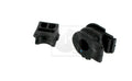 Silentbloc de suspension NPS N400N107 (OE 54613JD04A)