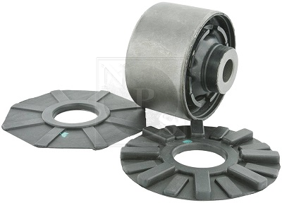 Suspension bush NPS N400N137 (OE 55501JG000)