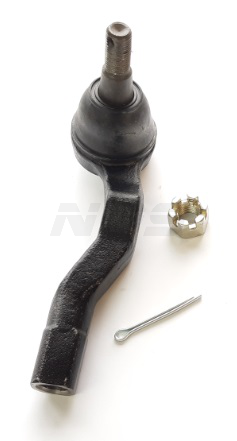 Rótula de dirección NPS N410N125 (OE 48520AL525)